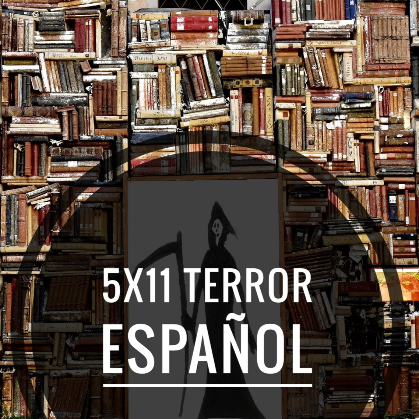 Nigromantes literarios