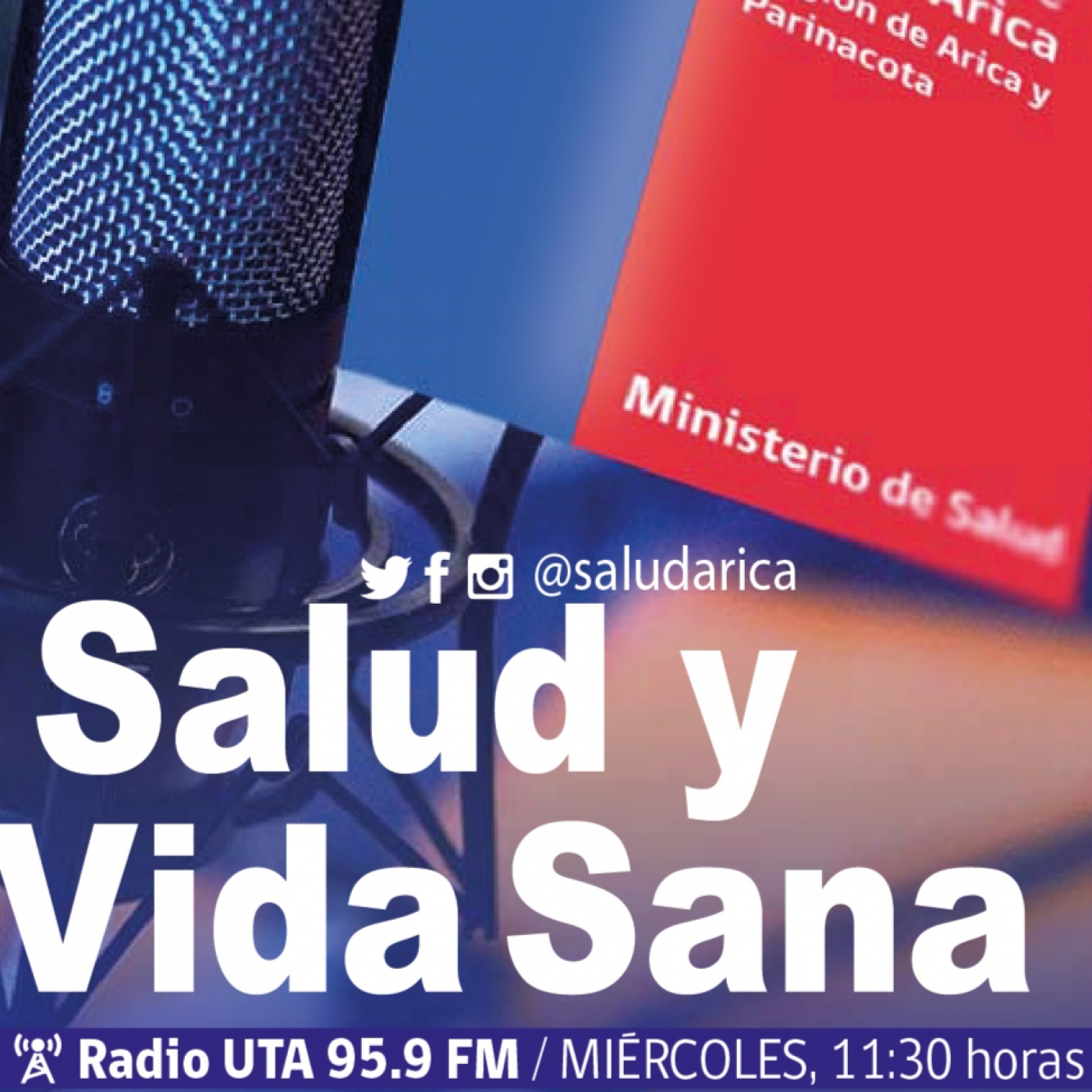 Programa Salud y Vida Sana
