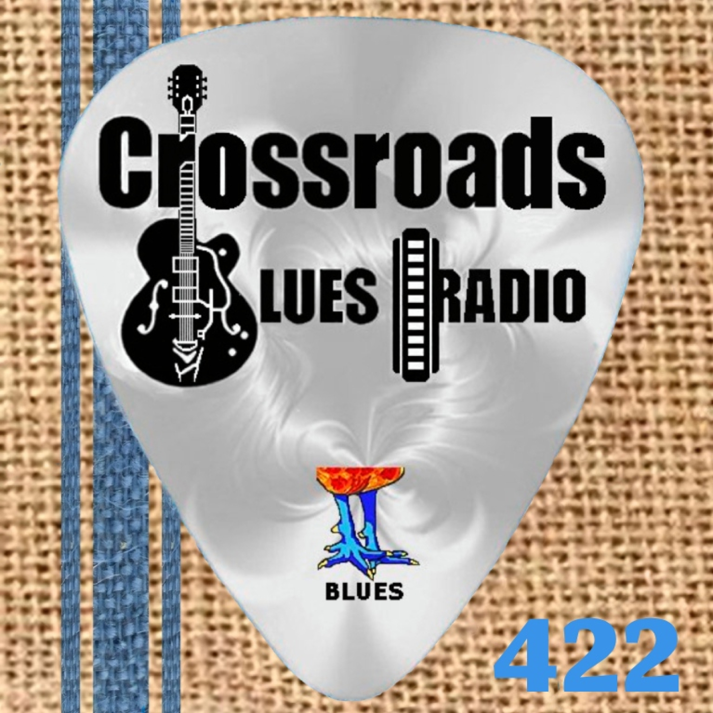 Crossroads Blues RADIO