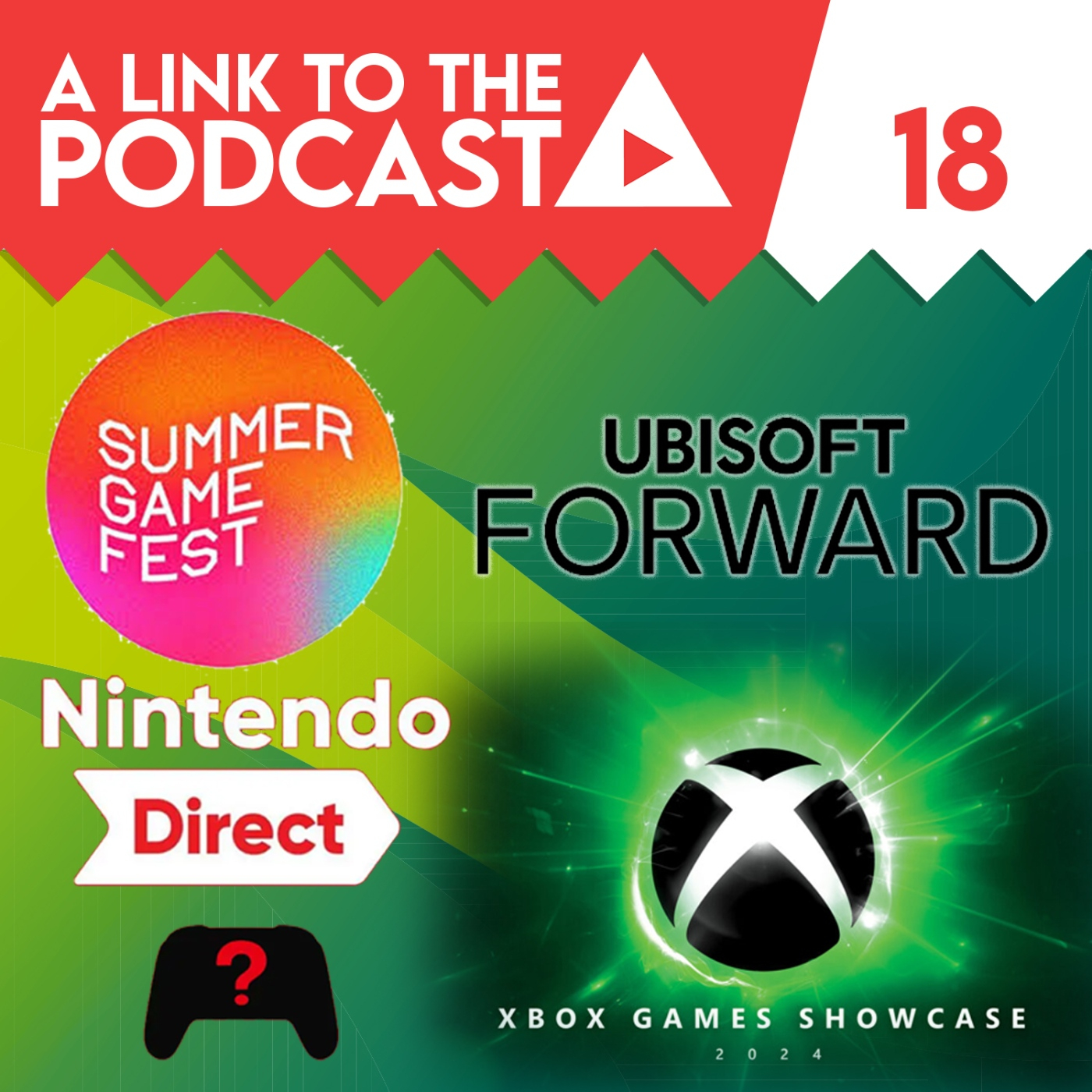 A Link To the Podcast
