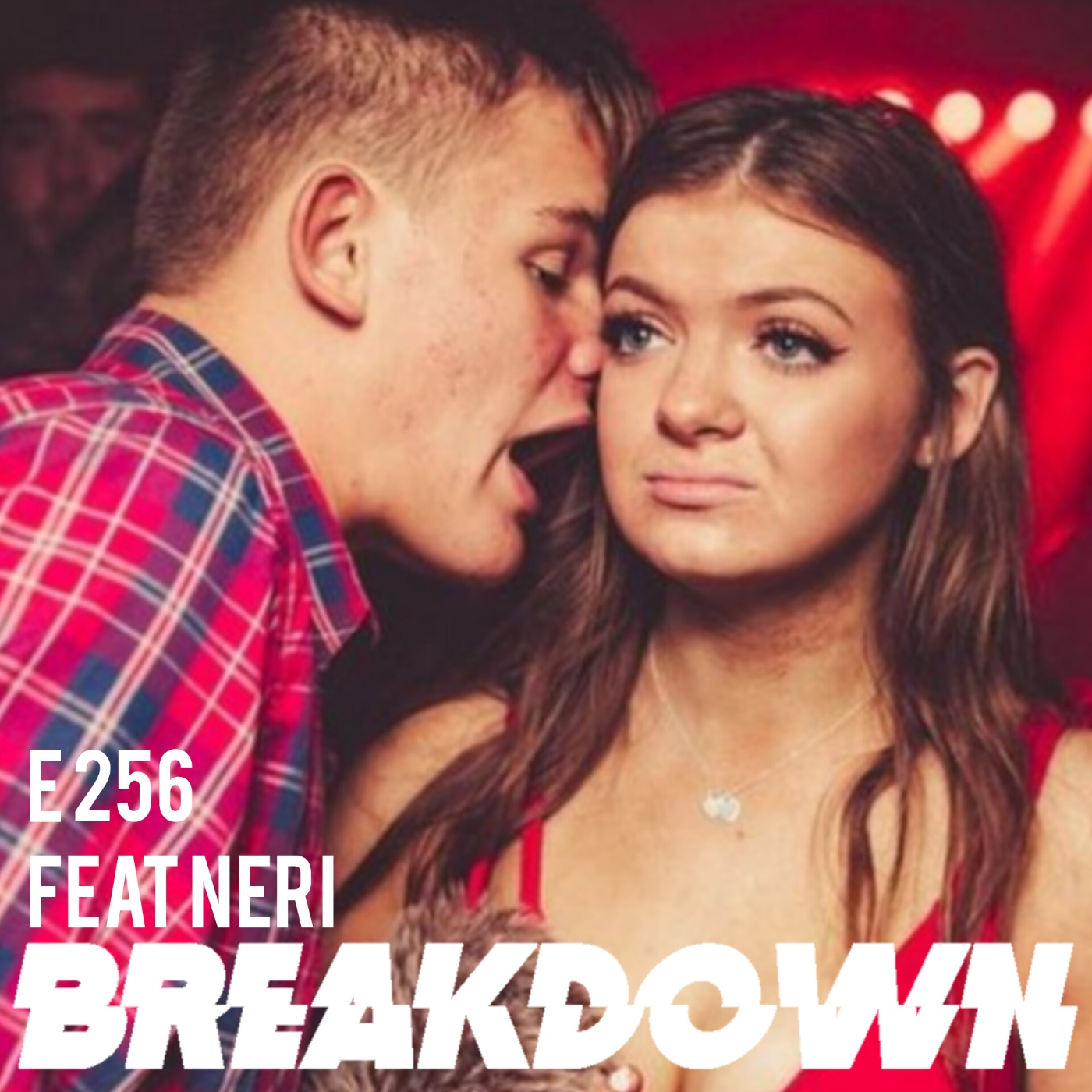 Breakdown