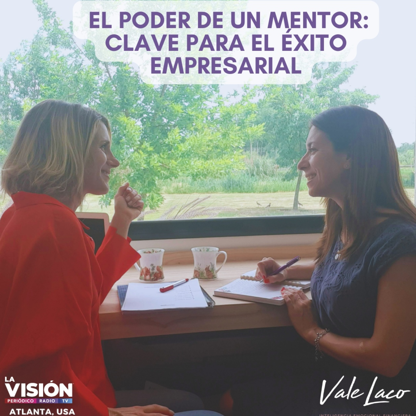 La Mujer y su Inteligencia Emocional Financiera
