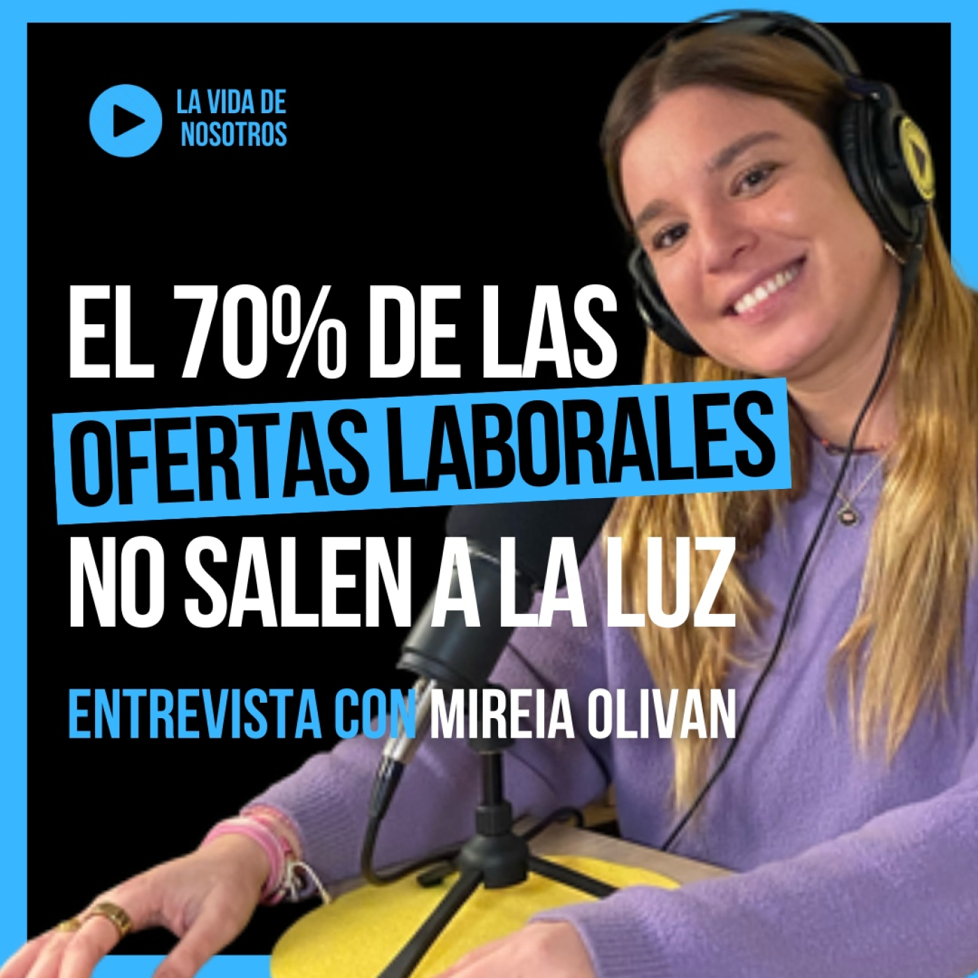 La Vida de Nosotros