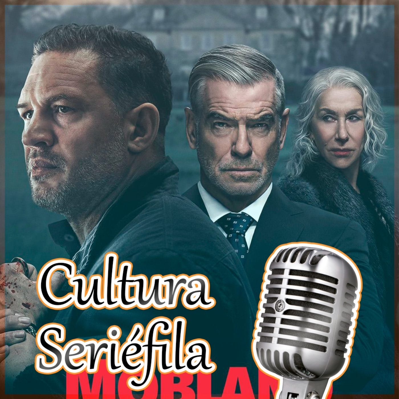 Cultura Seriéfila