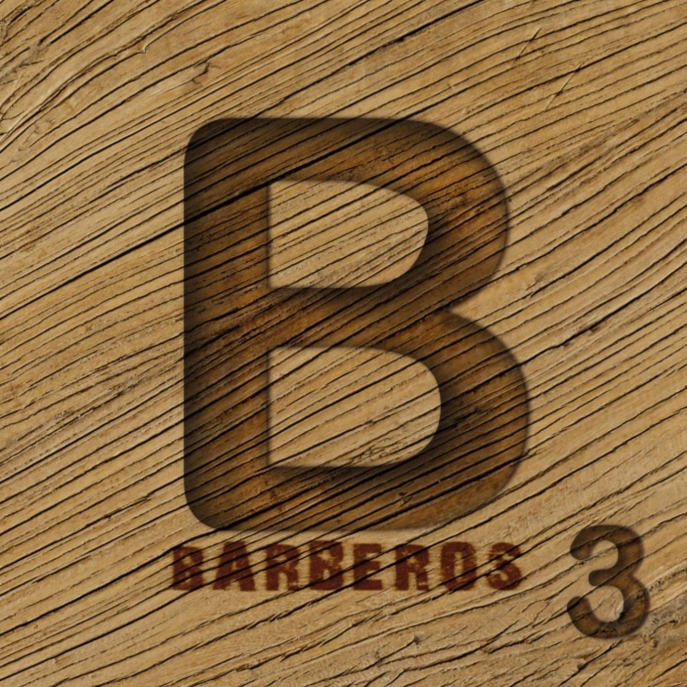 Los Barberos