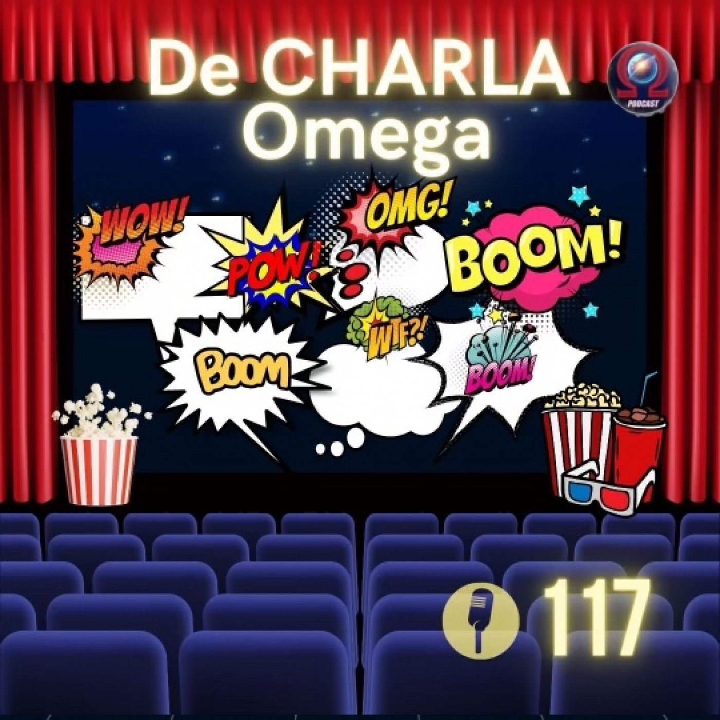 Tierra Omega
