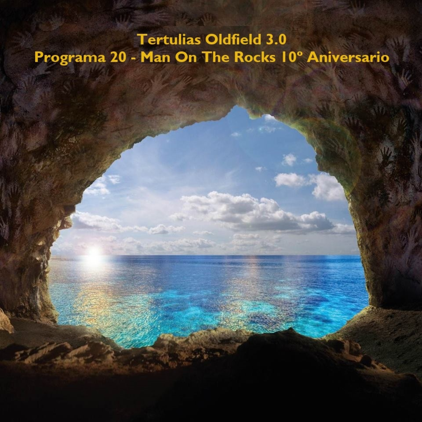 Tertulias Oldfield