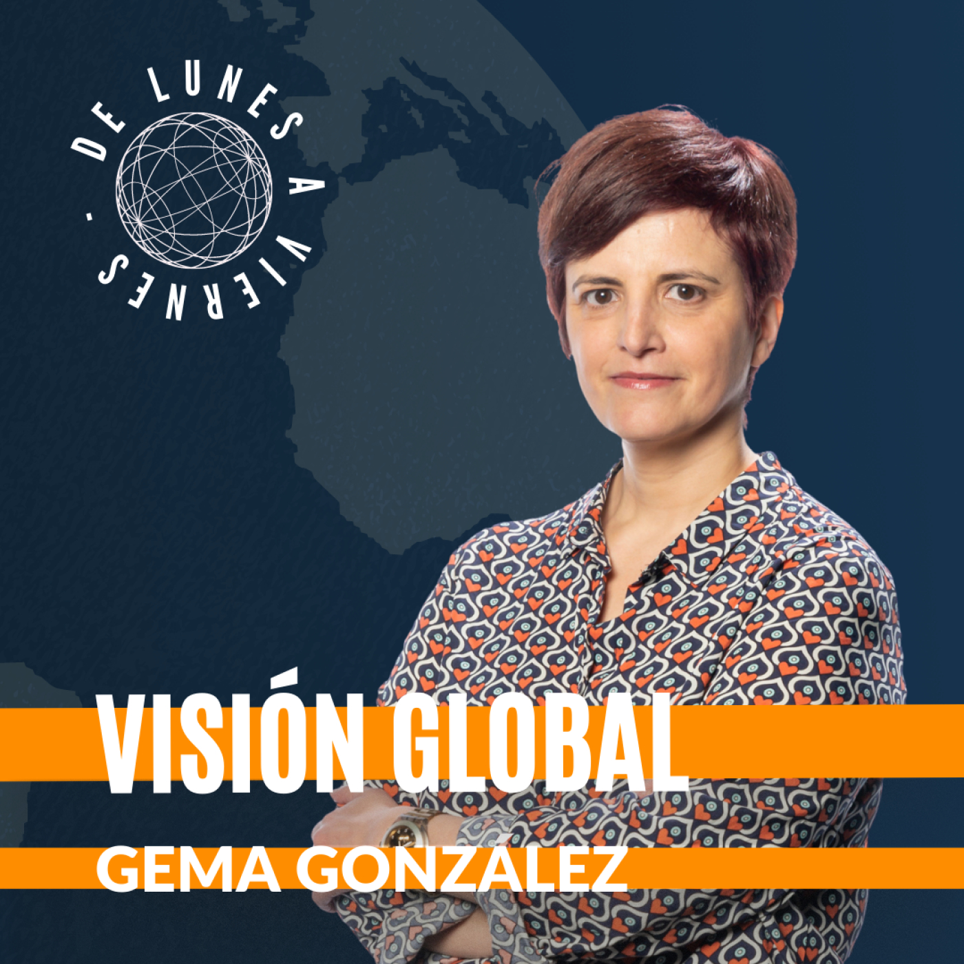 Visión Global