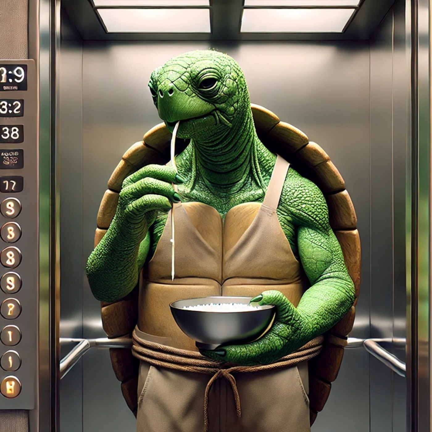   Palabras Confusas, Escala Cremosimétrica y Arroz con Popote   | Los Explícitamente