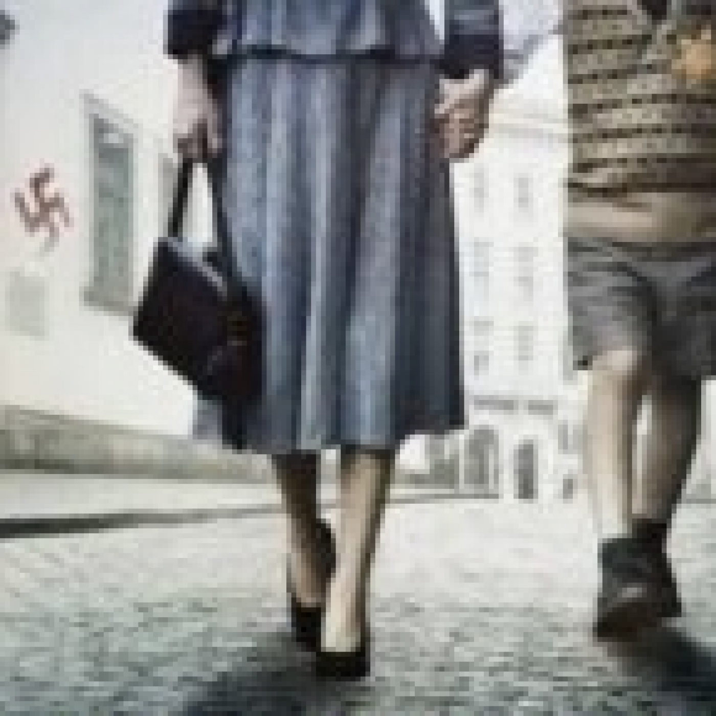 Persecución de los judíos en Holanda durante la Segunda Guerra mundial, con Mario Escobar episode artwork