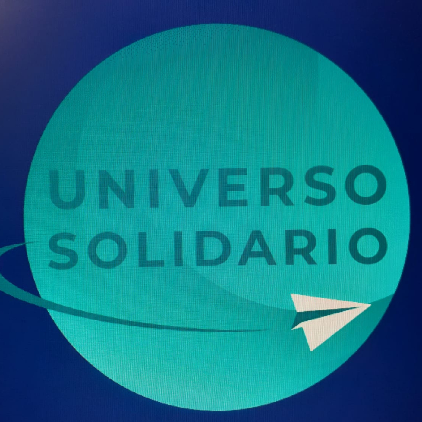 Universo Solidario 28 Temporada 08/02/2025 episode artwork