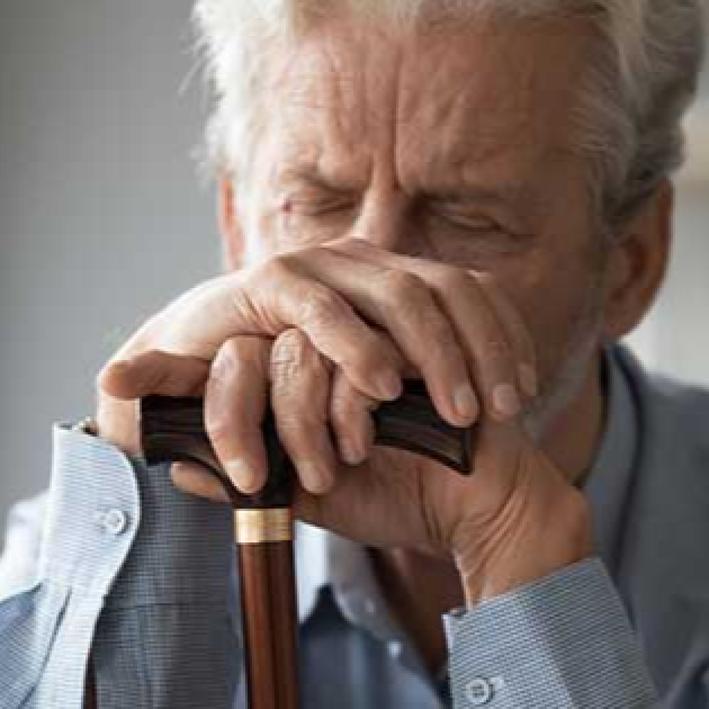 La enfermedad del Parkinson: síntomas y tratamiento