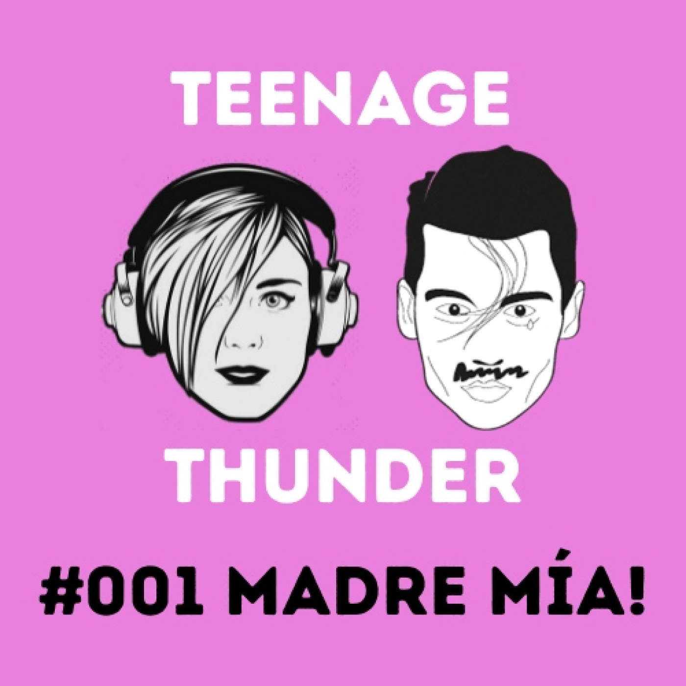 Teenage Thunder