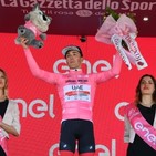 Giro de Italia 2019 | Italia lidera en casa