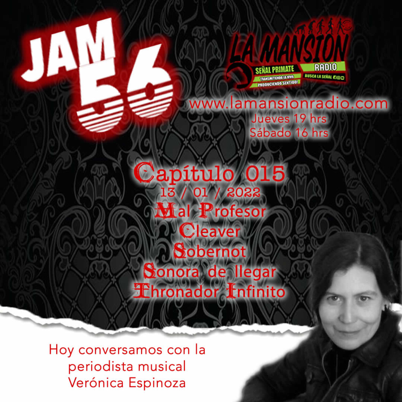 JAM56