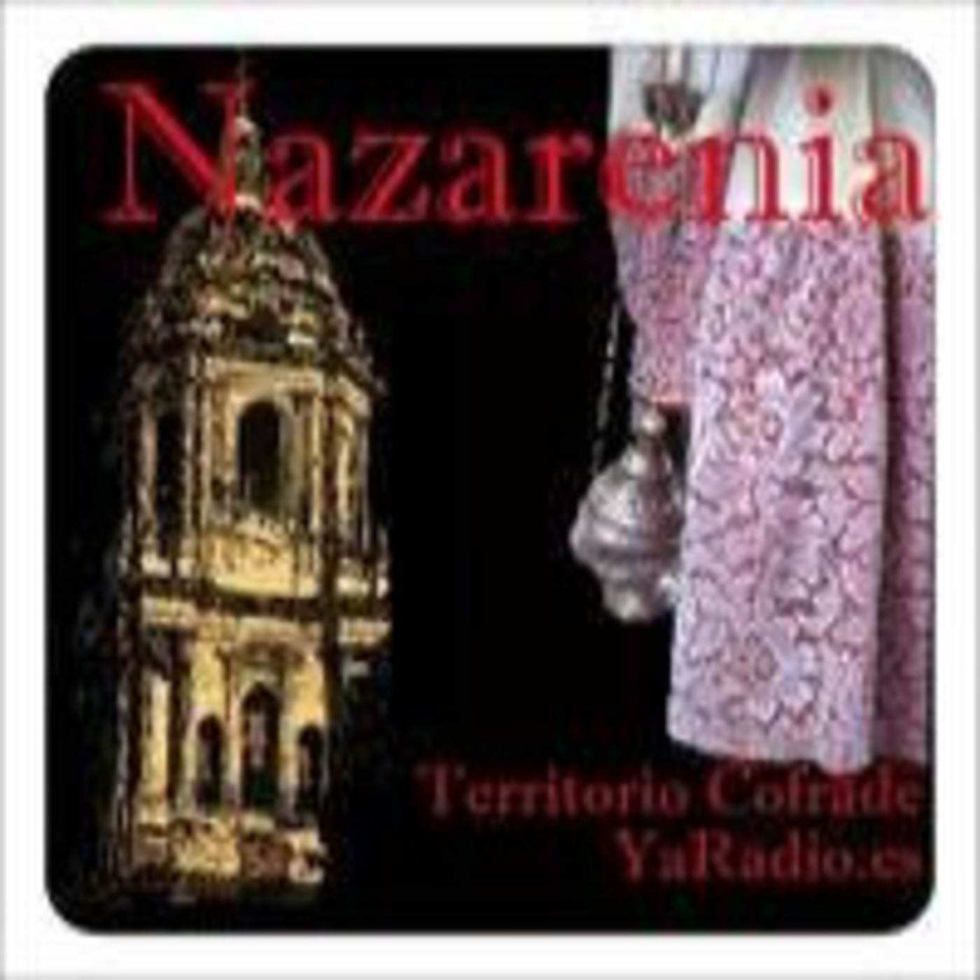 'VILLANUEVA DE LAS BAMBALINA' capitulo 1 (NAZARENIA) episode artwork