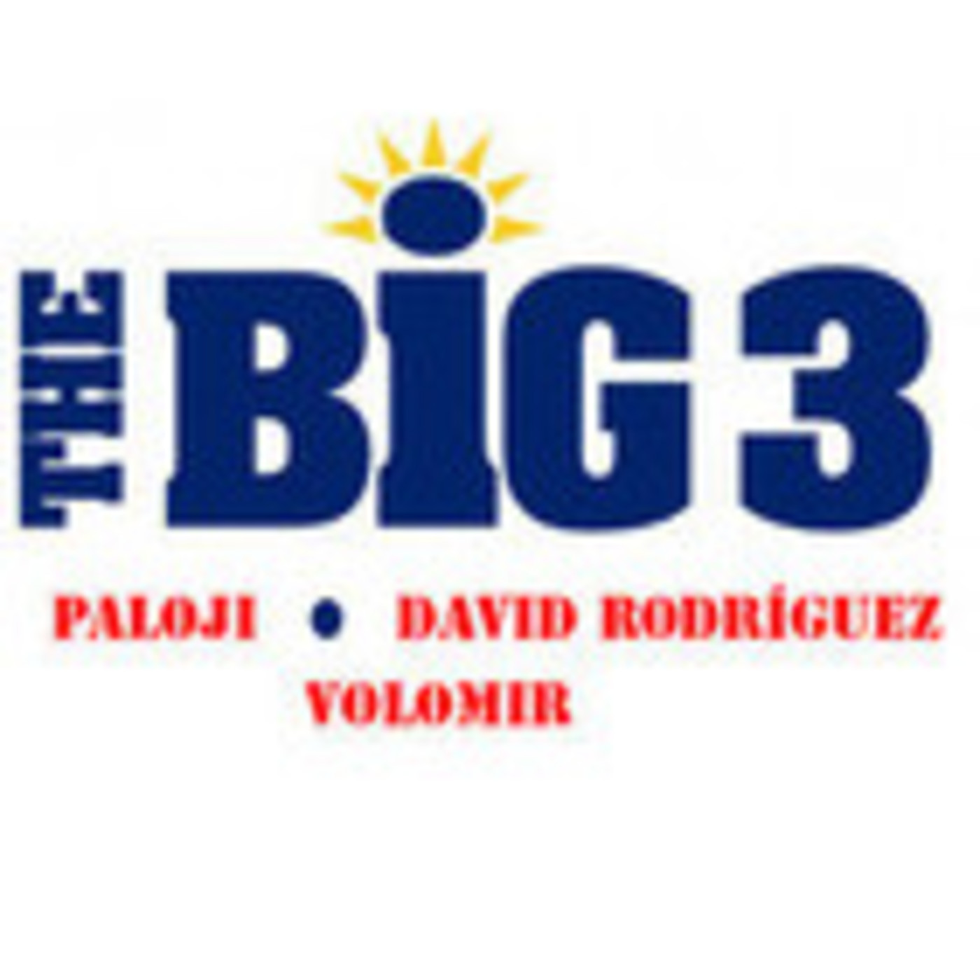 The Big Three
