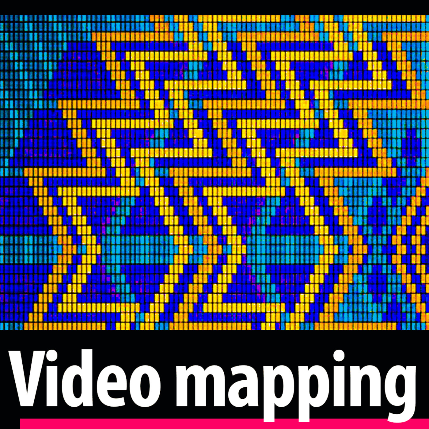 Video mapping 2020: Leyendas de Guatemala, música por Gaby Moreno