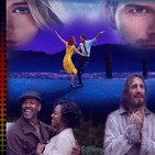 El podcast de C&R - 2X12 - LA LA LAND, FENCES, SILENCIO y PASSENGERS