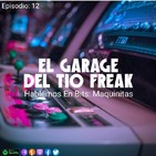 12: Hablemos en Bits: Maquinitas