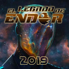 ELDE 2019: De la TIERRA a la LUNA, DEMOLEDOR de Arnold Schwarzenegger