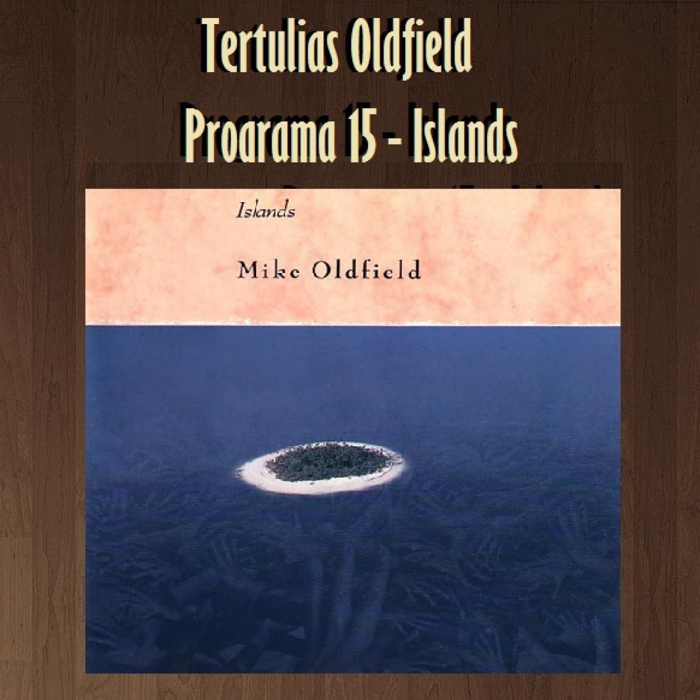 Tertulias Oldfield