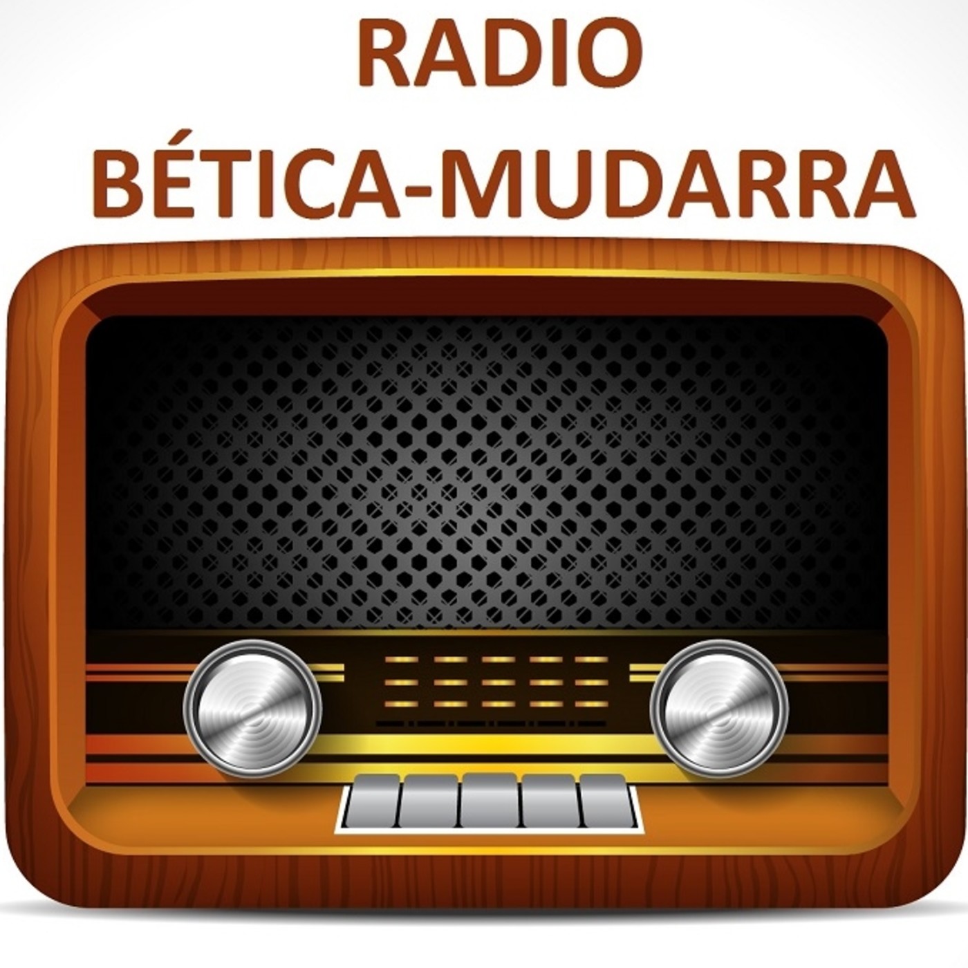 RADIO BÉTICA-MUDARRA