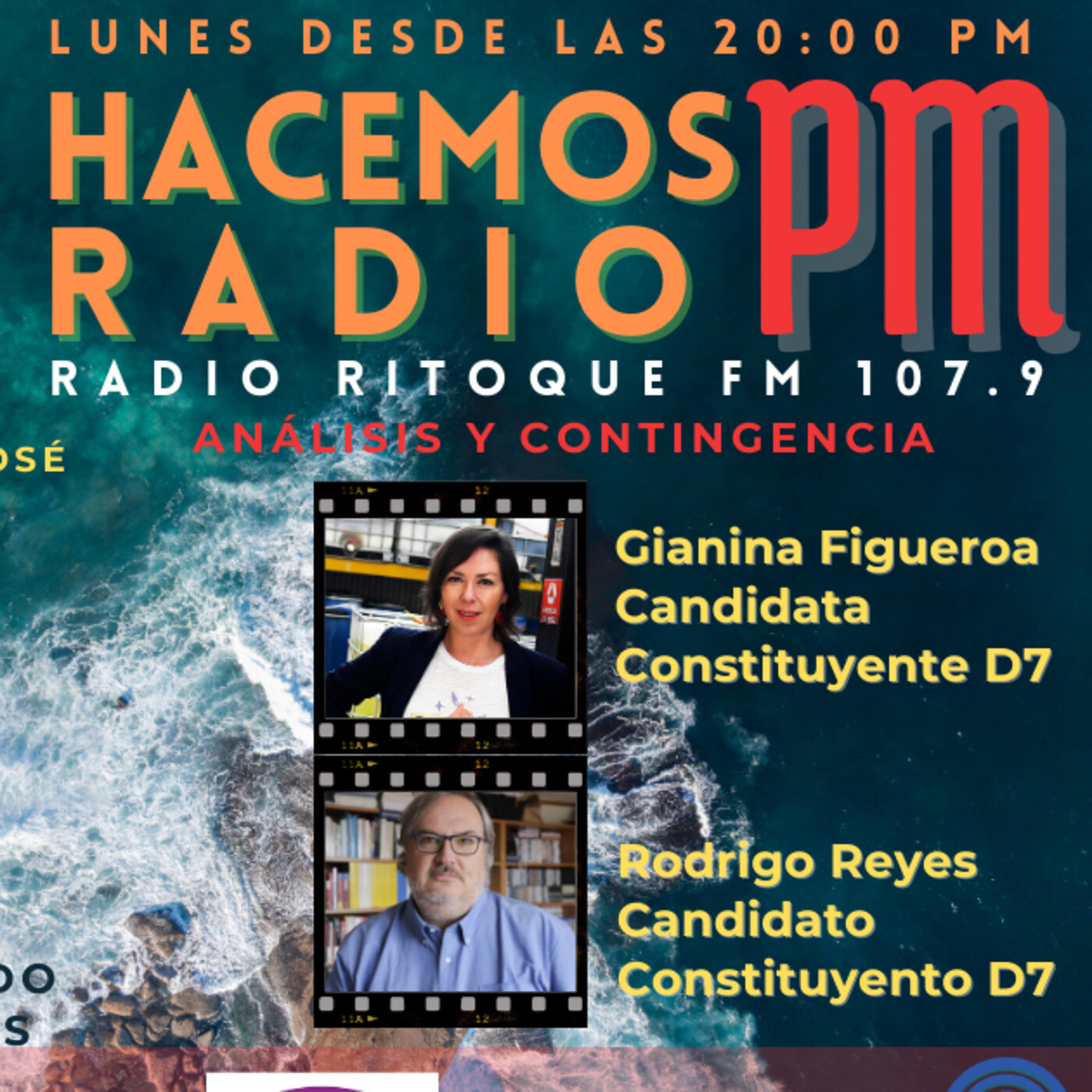 Hacemos Radio