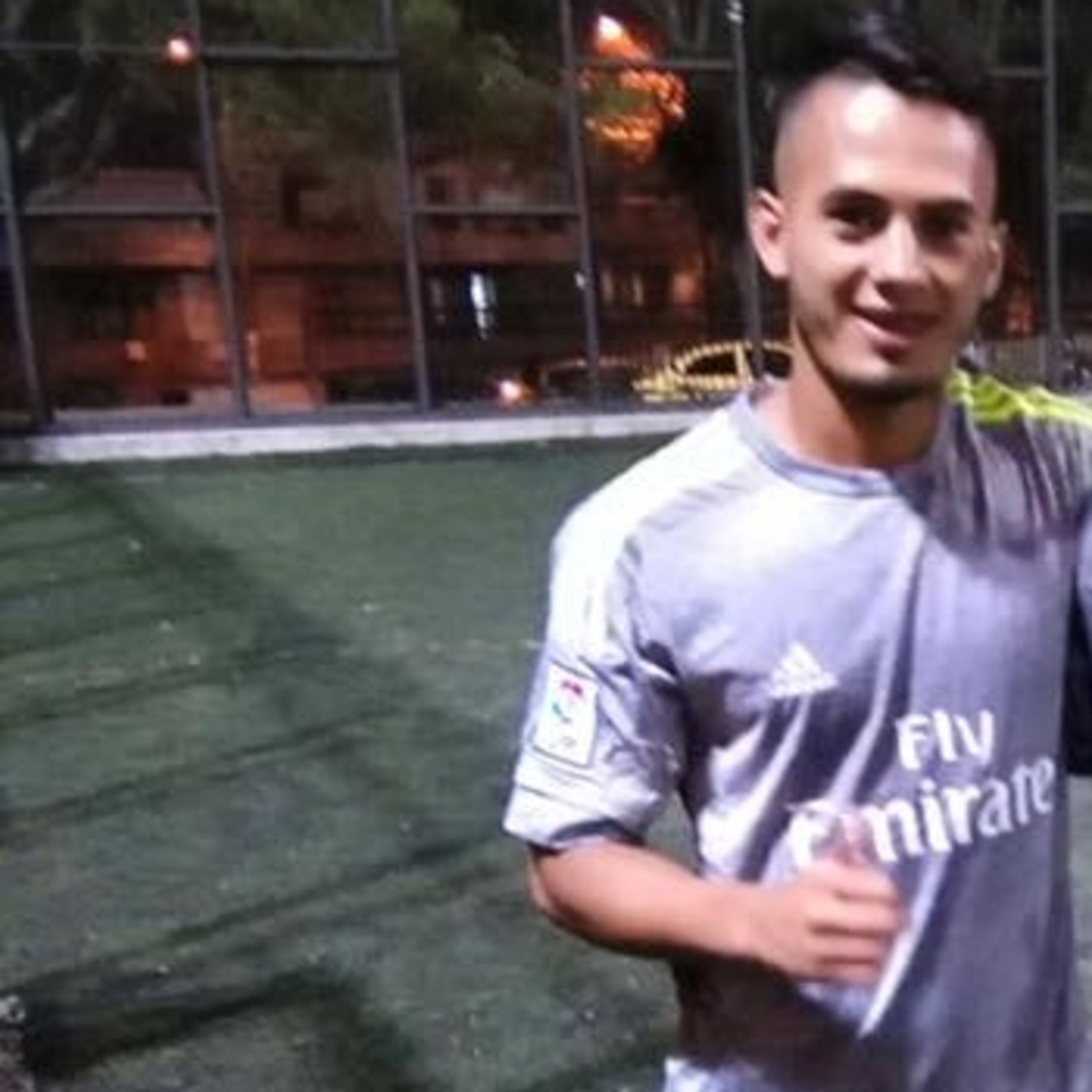 GOLES UDEA NARRADOS POR CAMILO GRAJALES FOX