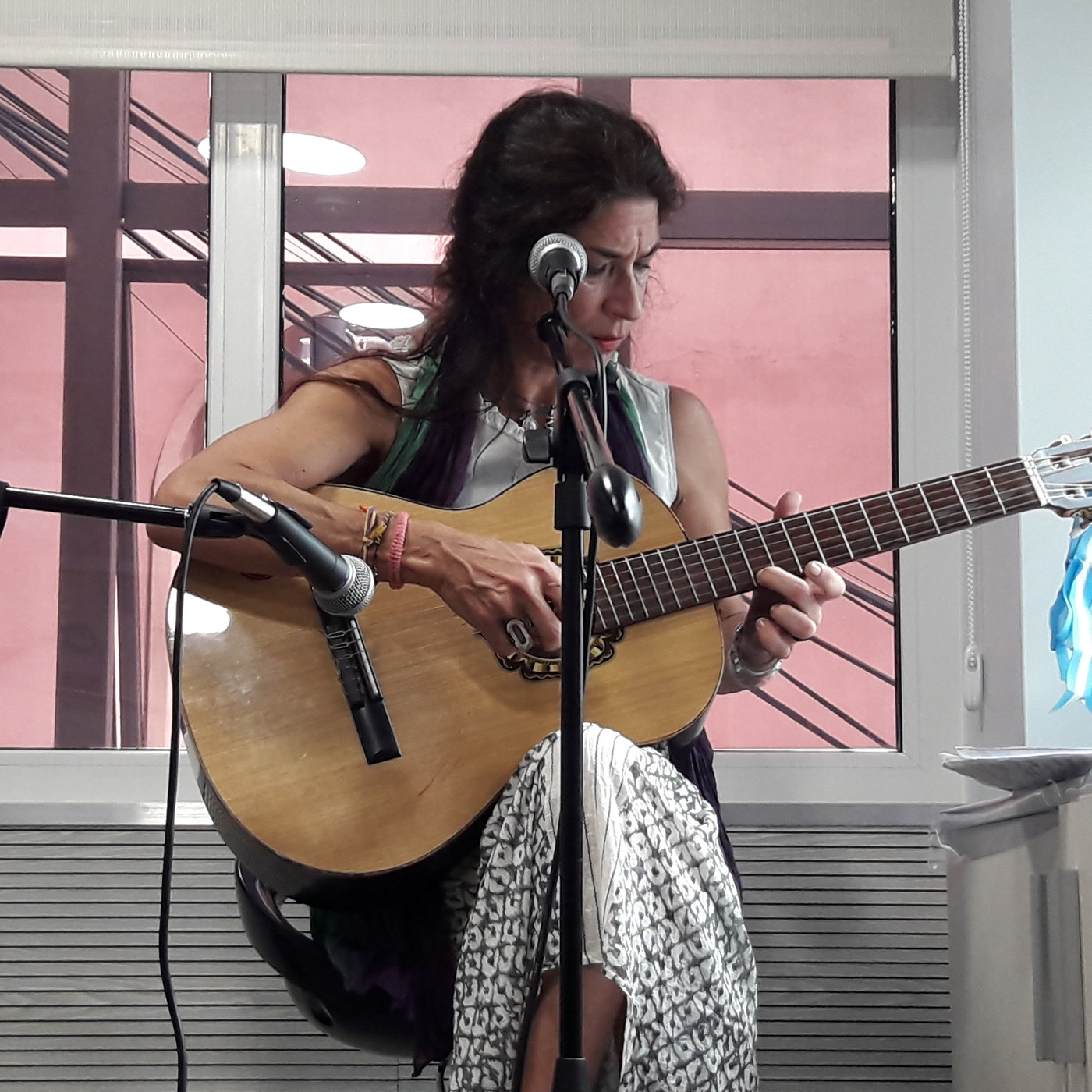 Podcast de Edgardo Rebechi