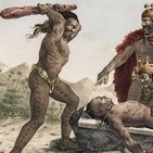 Secretos y misterios T2: Conocimientos prohibidos • Inventos perdidos • Sacrificios humanos