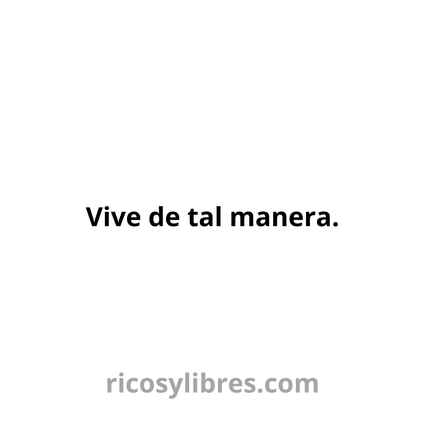 Ricosylibres.com