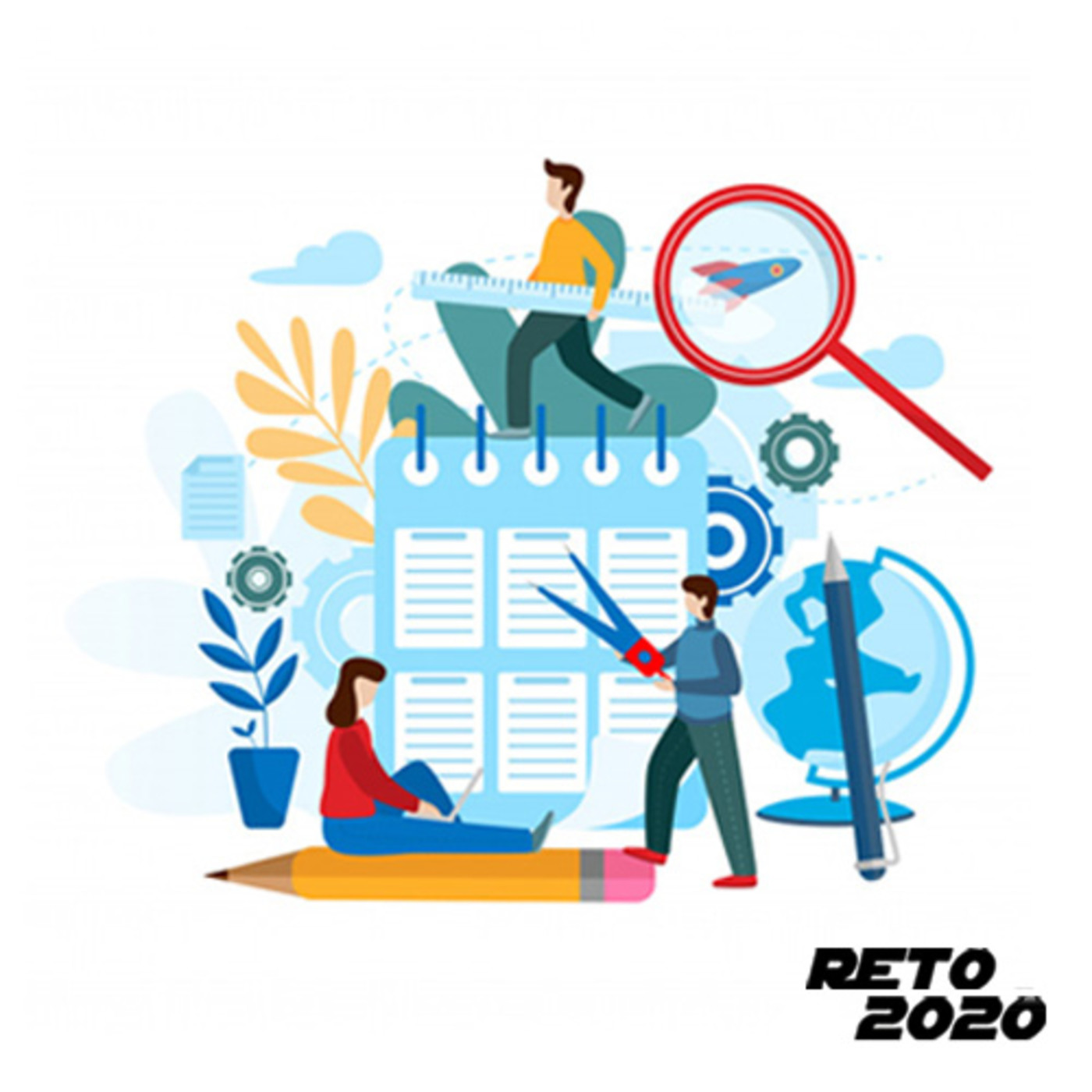 Reto 2020