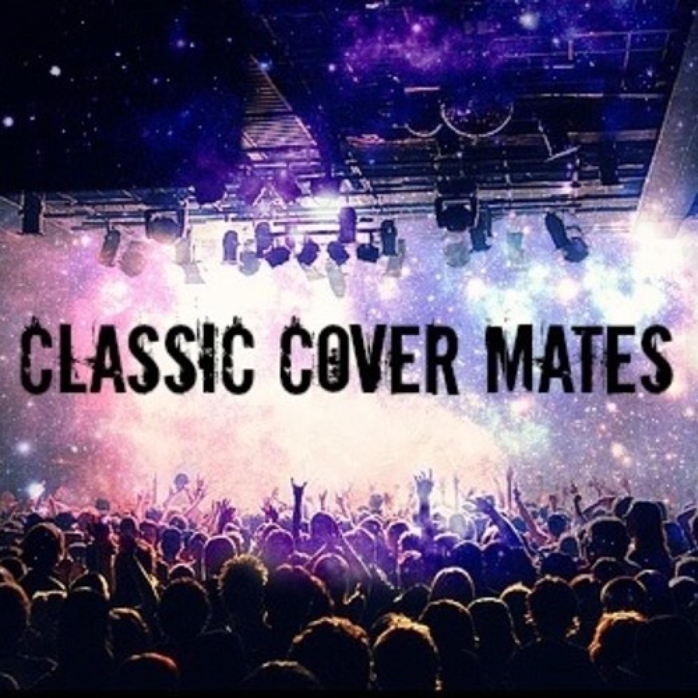 Classic Cover Mates - Programa 2 - Sexta Temporada episode artwork