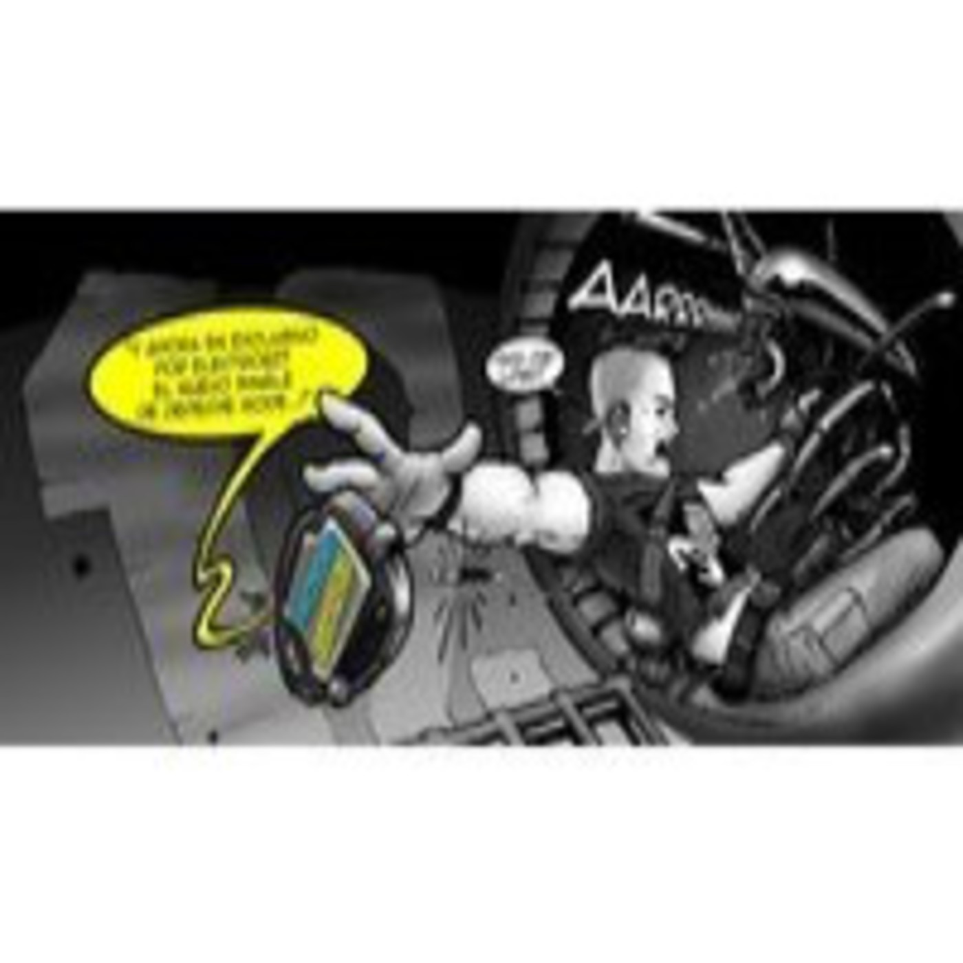 Podcast SYNTHFACTORY