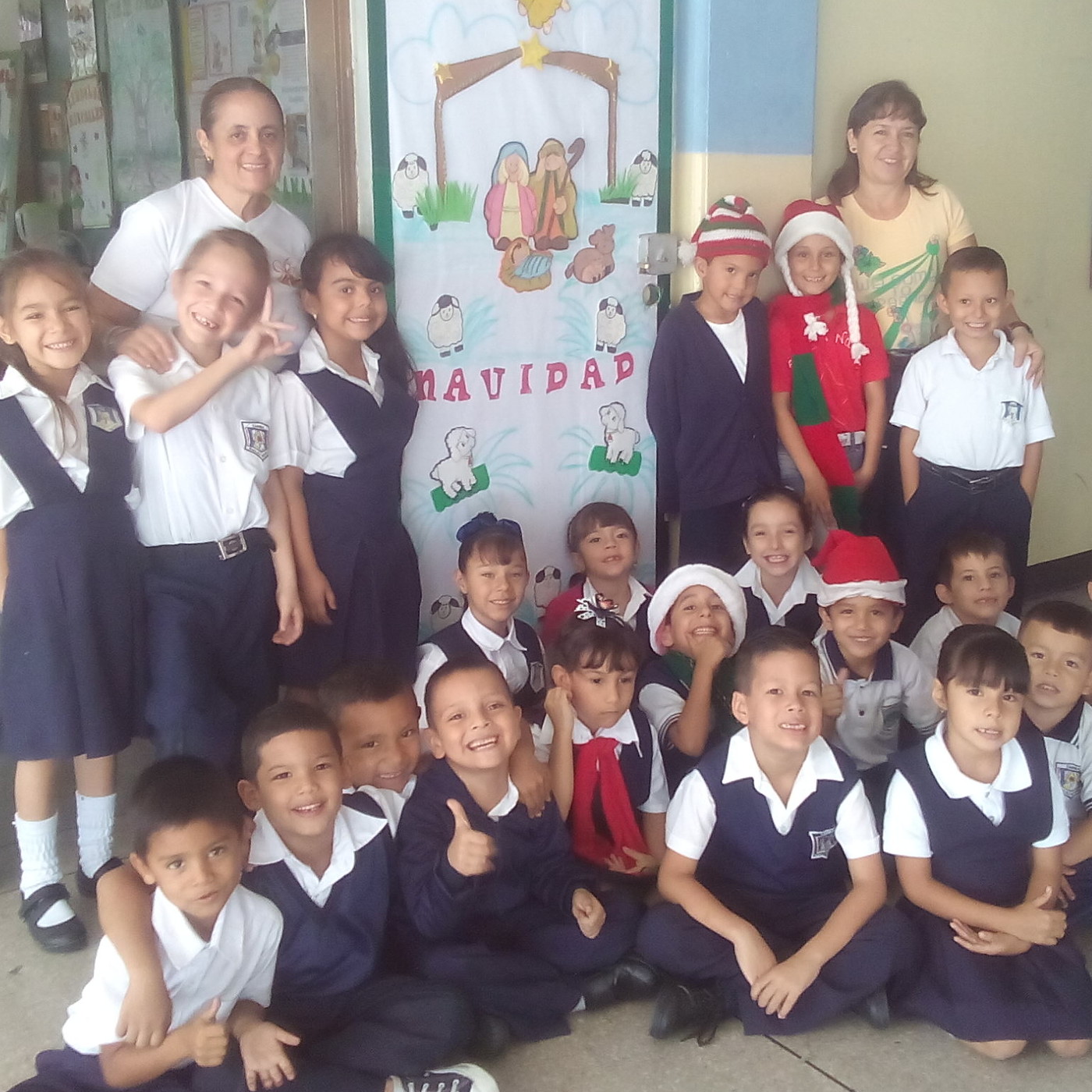 EBN Monseñor Briceño Picón