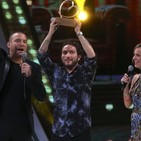 Felipe Avello Teletón 2018