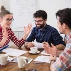 ¿Qué pasa en el mundo laboral de los Millenials?