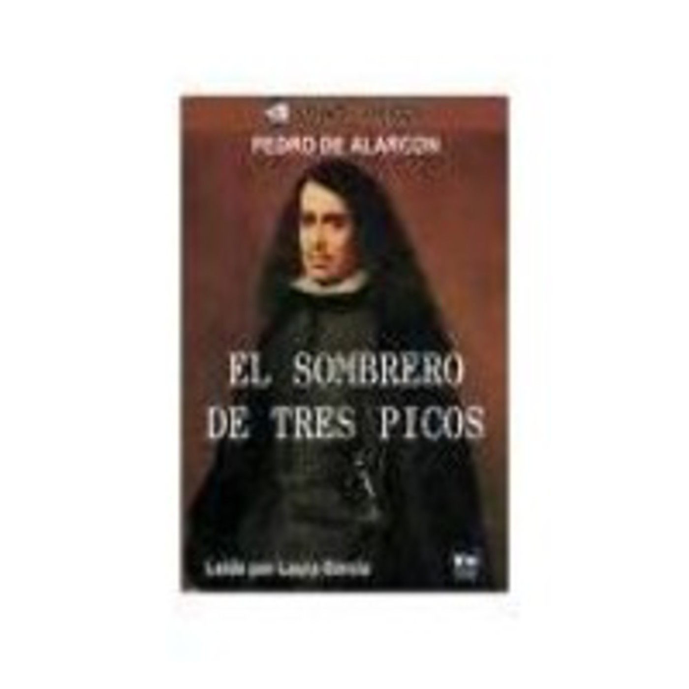 El Sombrero de Tres Picos (20) episode artwork