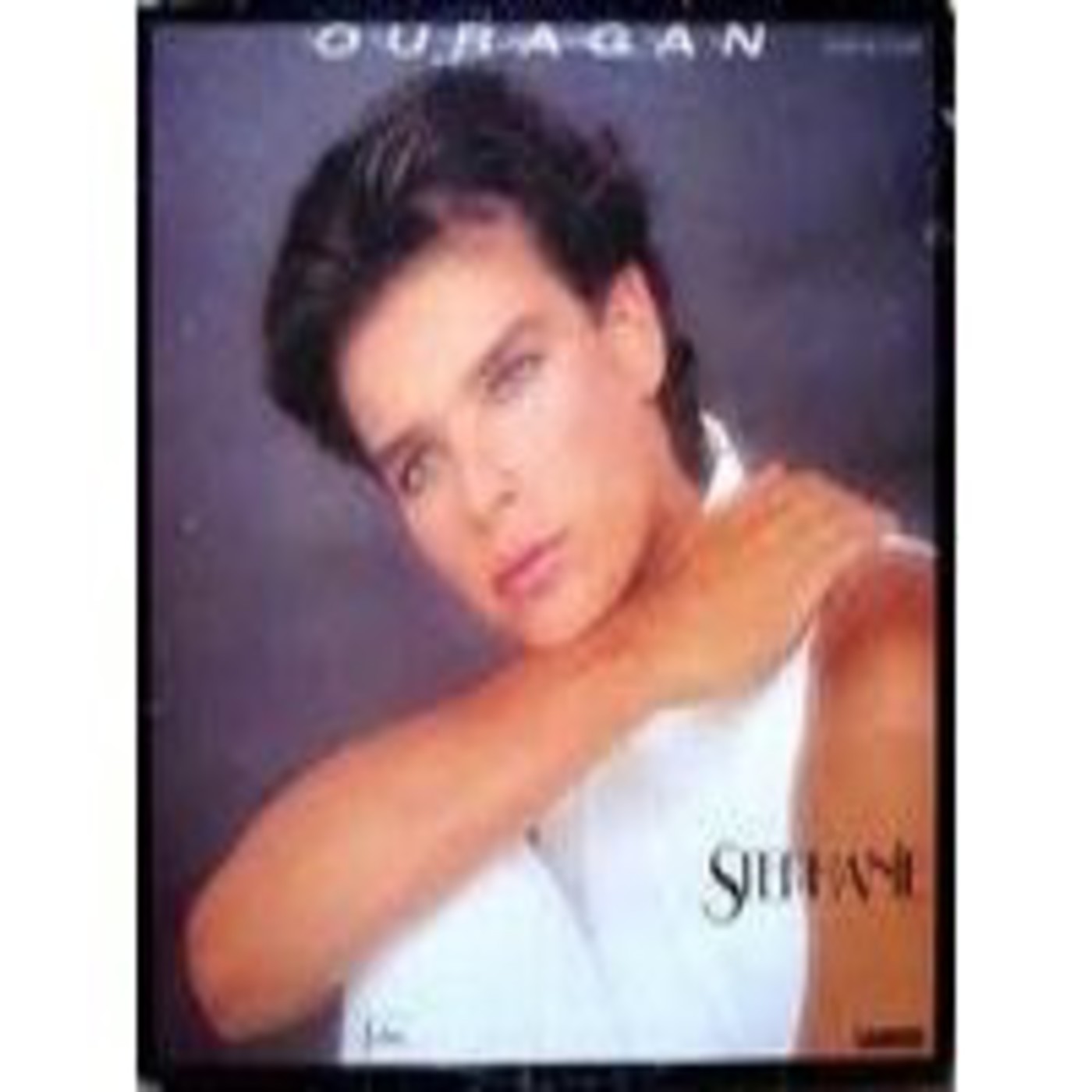 Stephanie, "Ouragan" episode artwork