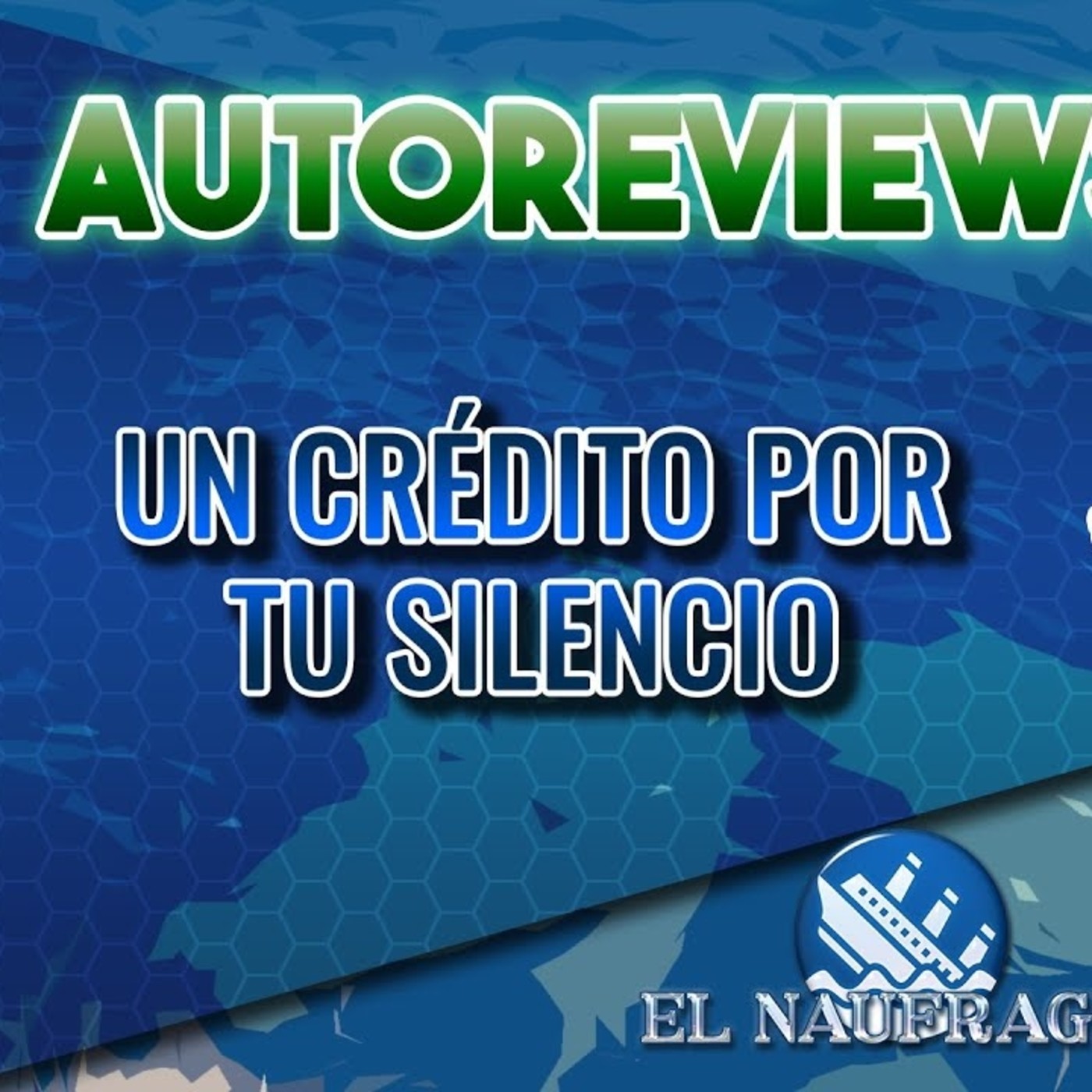 Naufragio Rolero