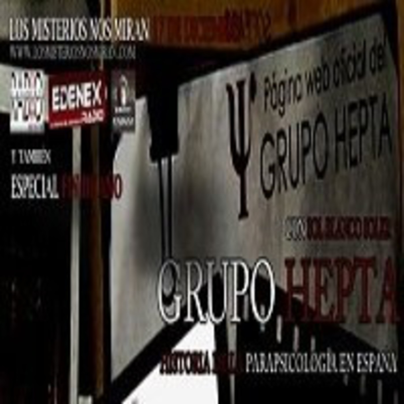 ::Los Misterios nos miran::
