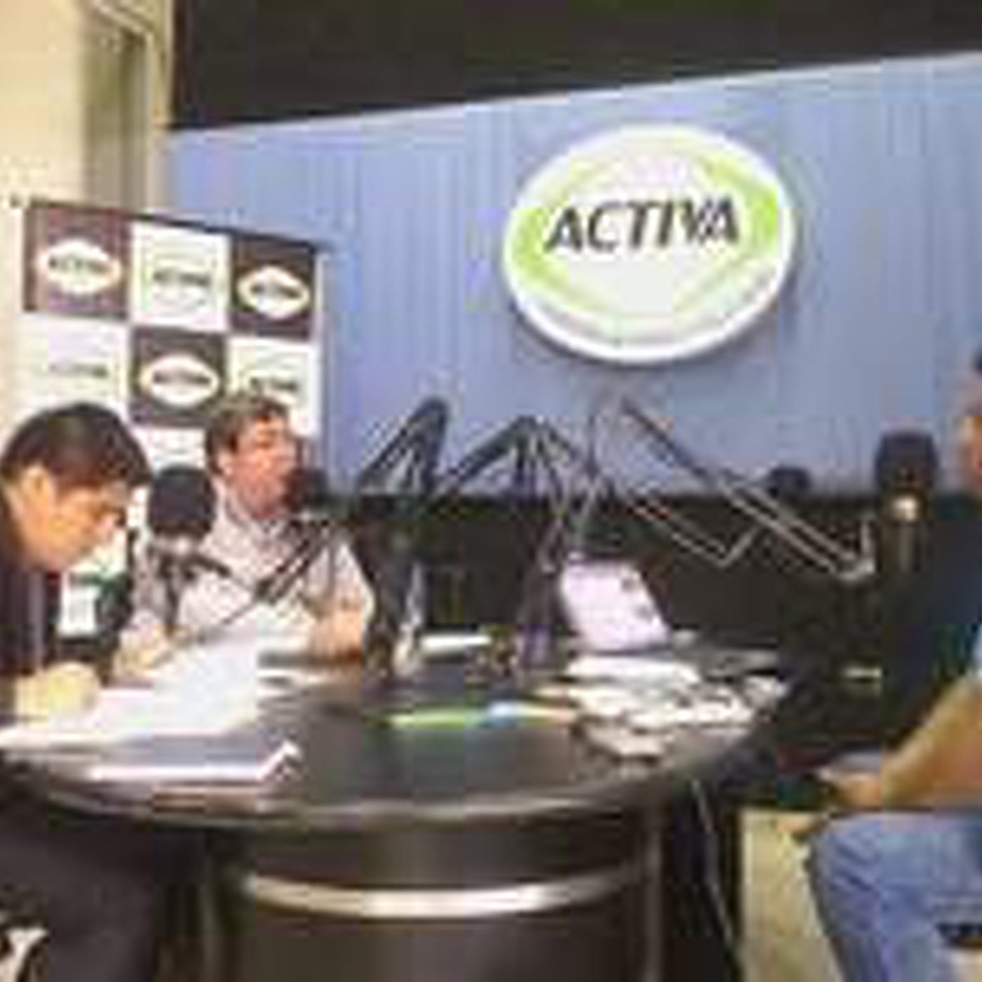 Podcast JORGE BRIGNOLE