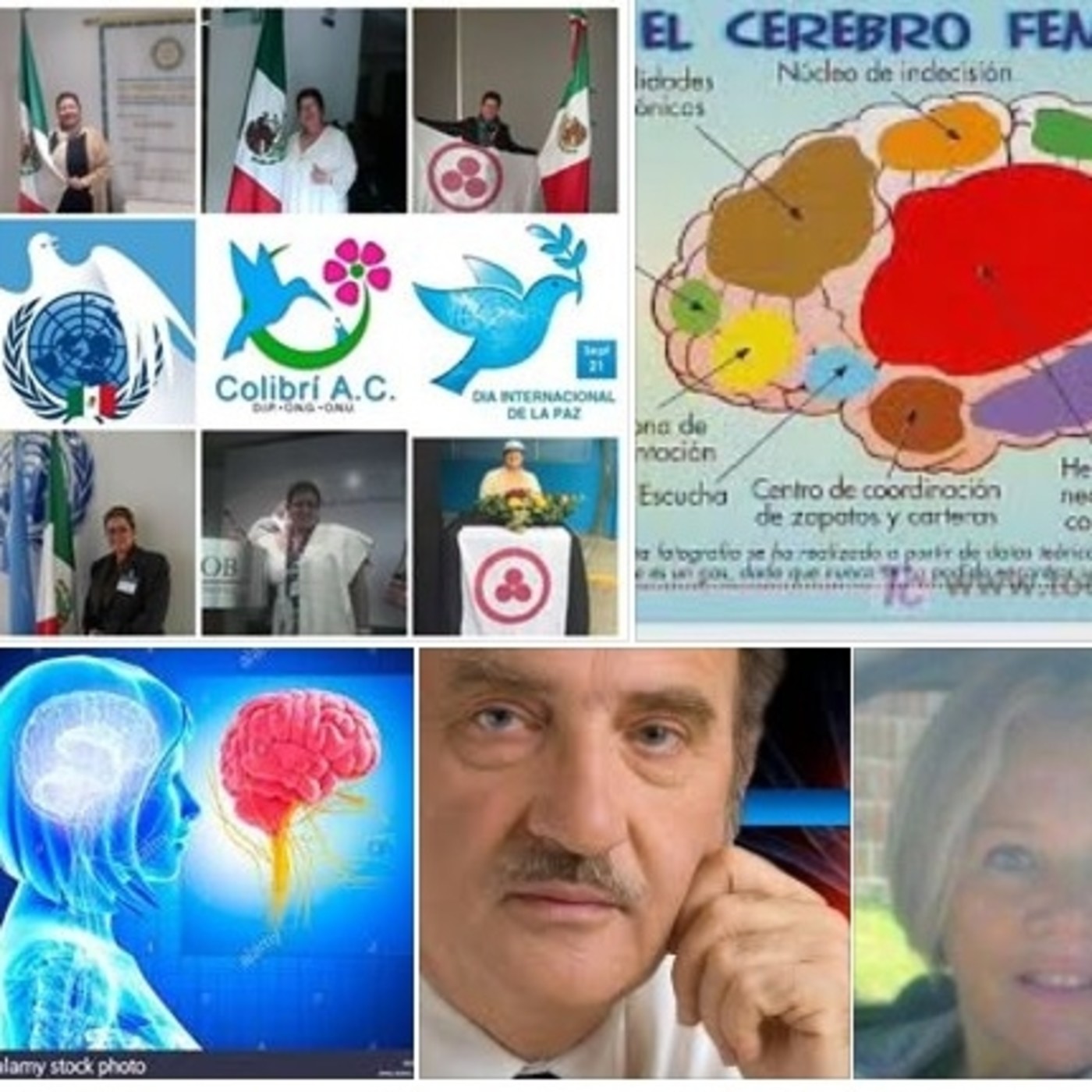 Podcast ESPERANZA ARGENTINA