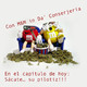 Sácate... su pilotiz