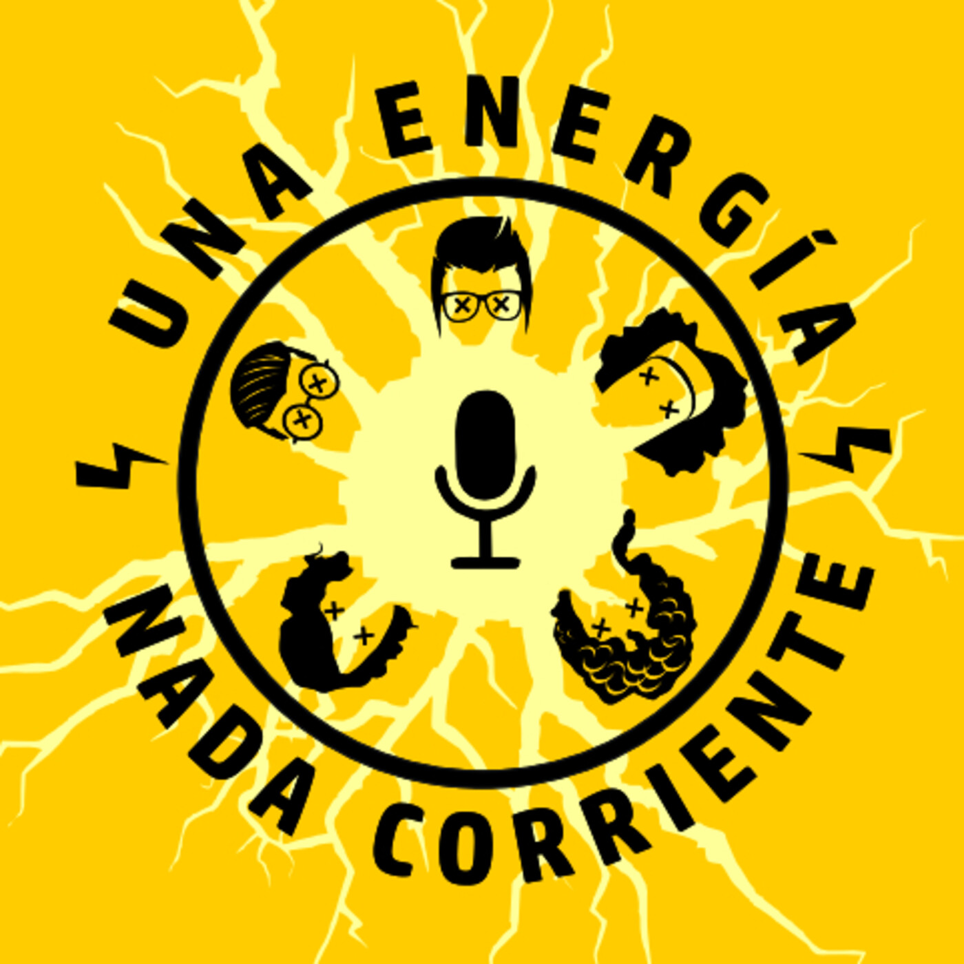 Una Energía Nada Corriente