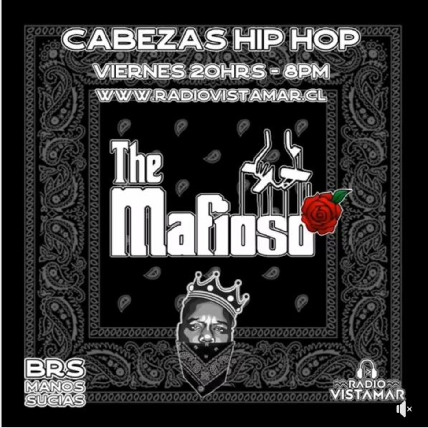 Cabezas HIP HOP