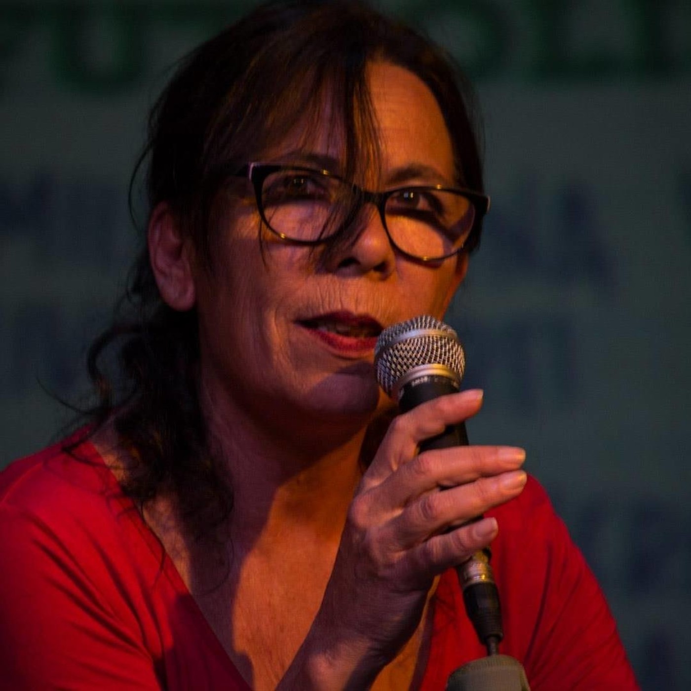 Encuentro de palabras