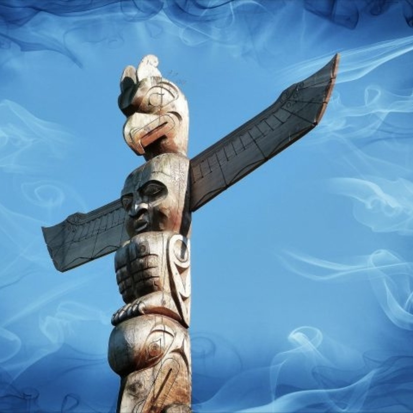 Pressenza Internacional en la oreja