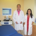 Unidad de Disautonomía del Hospital San Juan de Dios de Santurtzi